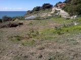 Terreno agricolo  con vista mare in vendita a Licata